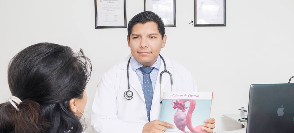 Cirugía Oncológica Femenina en Mérida 