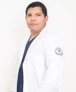 Dr. Jorge Gracia